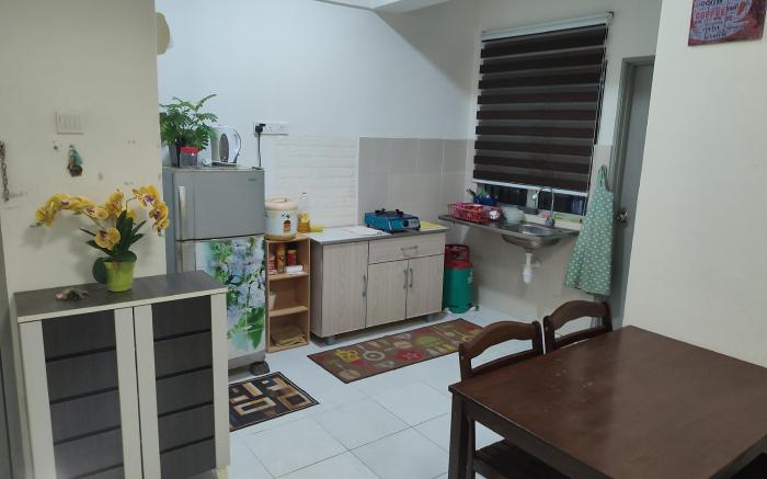 Mk Guesthouse 