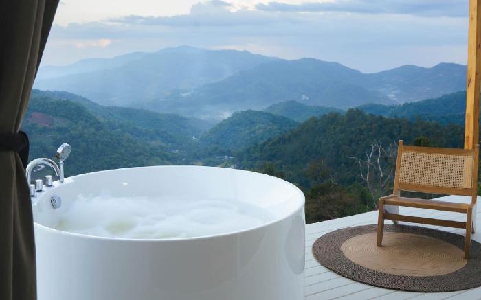 Phudoi Homestay