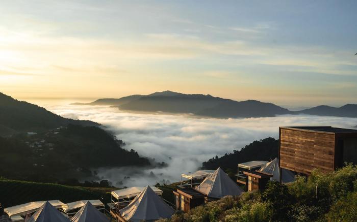 Phudoi Homestay