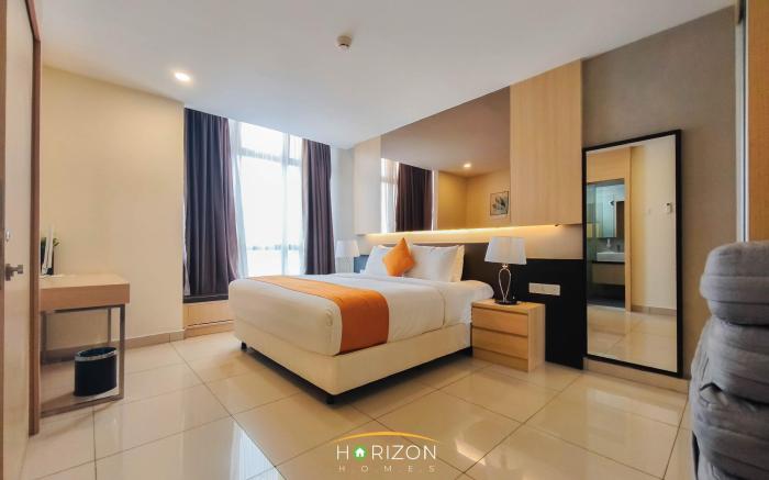 Genting Family PremierSuite 6pax @Ion Delemen 1302