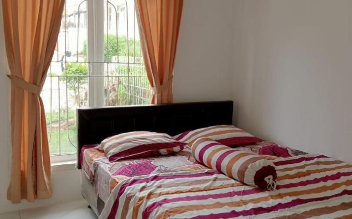 villa hook puncak