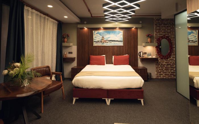 Galata Greenland Hotel