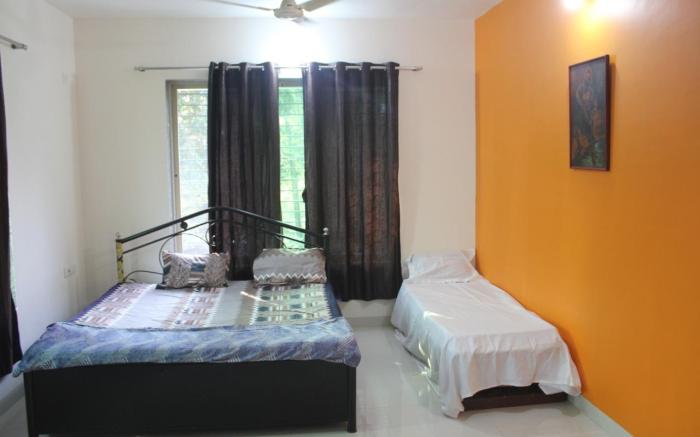 Ivy Maitri Farm 3 Bhk with Private Pool - Badlapur