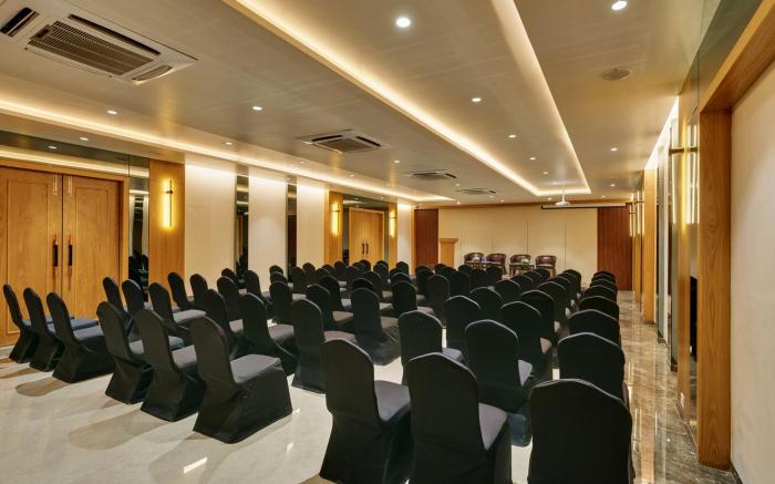 Regenta Place Raysons Kolhapur