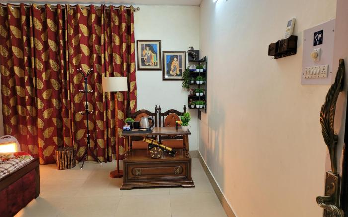 Dhairya's Villa Home Away From Home