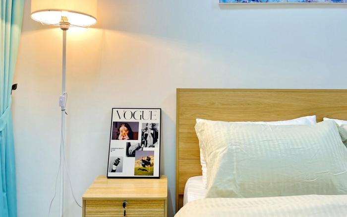 Alanis Suite with NETFLIX @ KLIA Airport