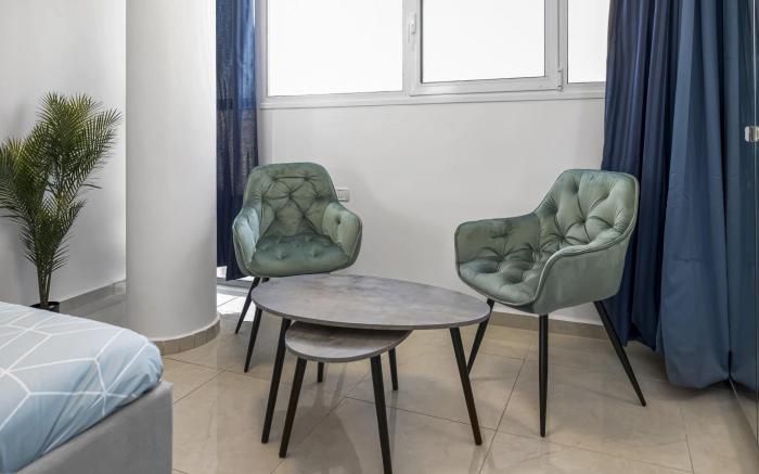 IB Properties Suites