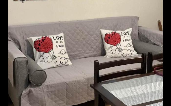 Viv's  condotel @ centro spatial