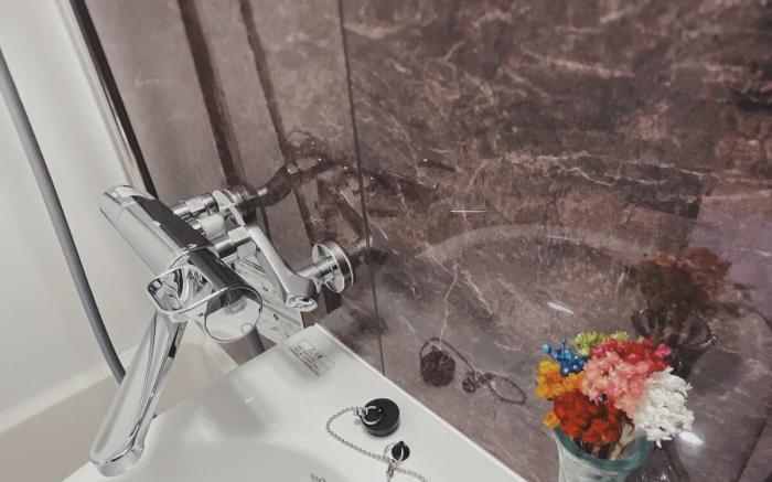 Skytree｜38m2 ｜ 3 Station available｜Whole House