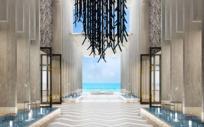 Wyndham Grand Barbados Sam Lords Castle All Inclusive Resort