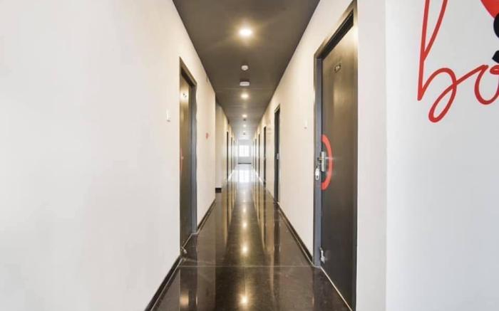 Aiswariyam Residency