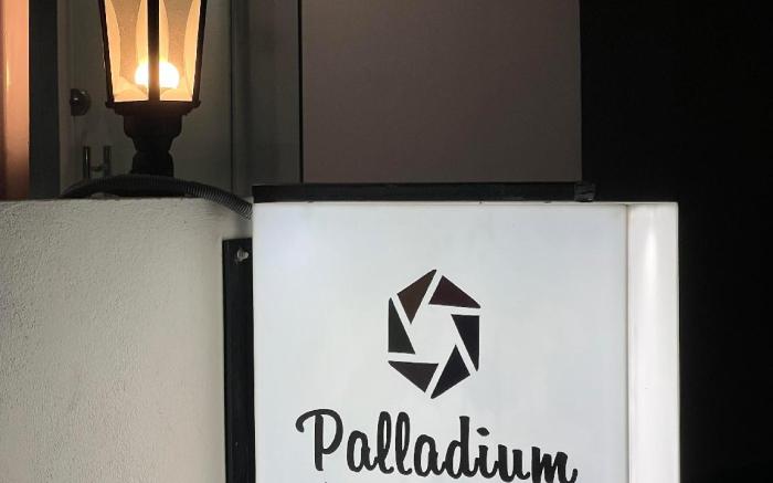 Palladium Luxury Suites Financial District Unit I