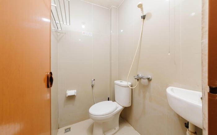 Urbanview Hotel Residence 446 Tanjung Duren