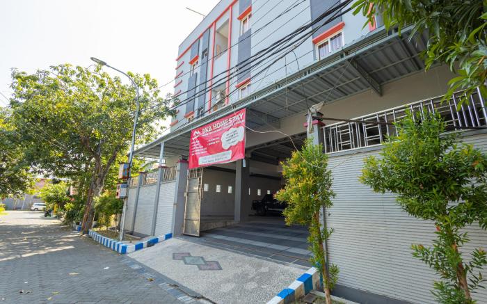 RedDoorz near Universitas Wijaya Kusuma Surabaya 2
