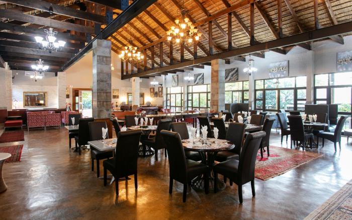 Rosewood Country Lodge