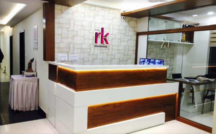 Hotel RK Renaissance, Belgaum