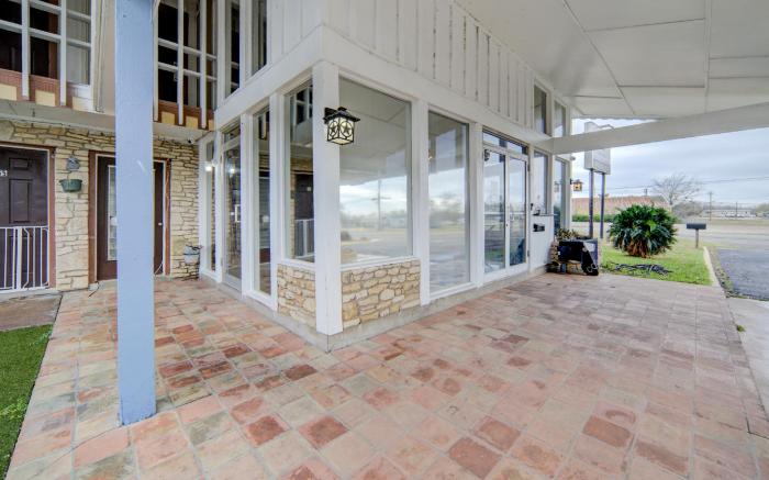 Cannon Inn By Capital O Gonzales Tx