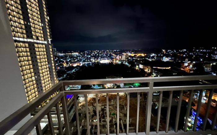 FAMILY ROOM DELUXE FORMOSA RESIDENCE APARTMENT