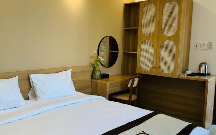 The Cozy Nest Thao Dien