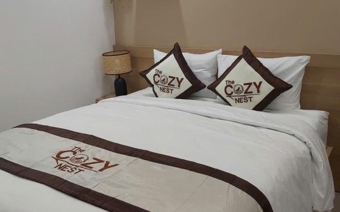 The Cozy Nest Thao Dien