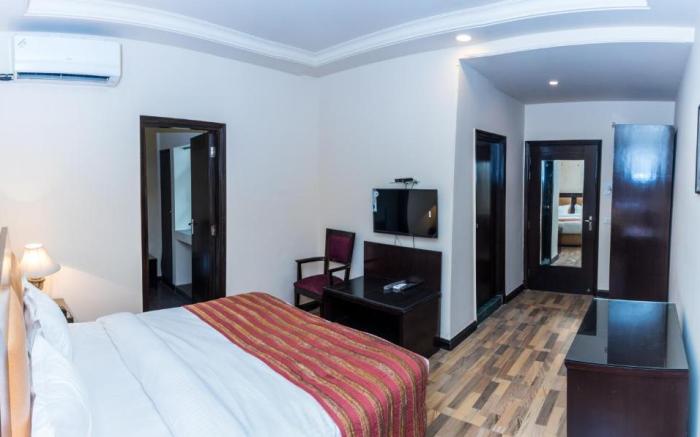 IKHAYA HOTEL