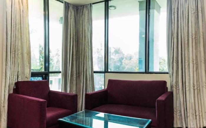 IKHAYA HOTEL