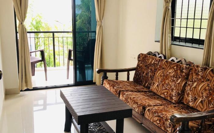 Mahalaxmi Homestay Mapusa