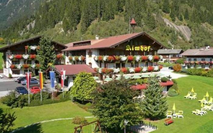 Hotel Almhof