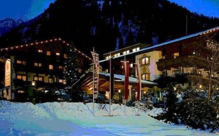 Hotel Almhof