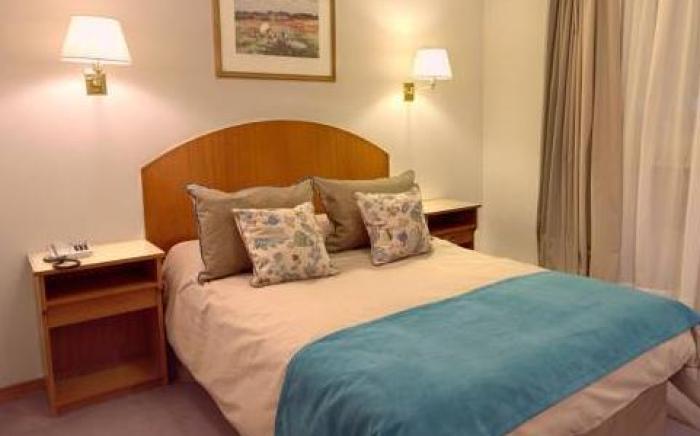 Hotel Tres Reyes