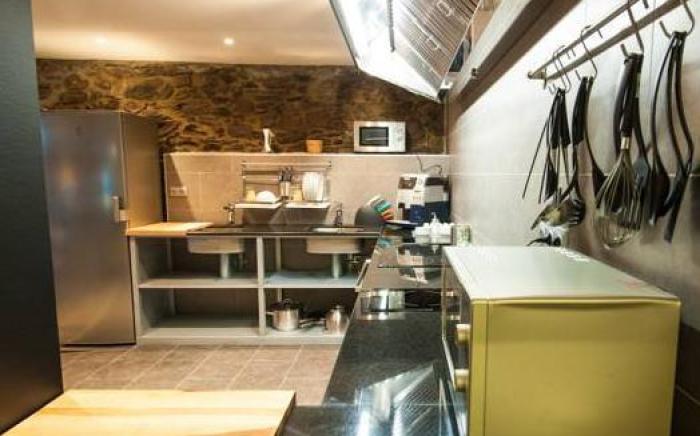 Mountain Hostel Tarter