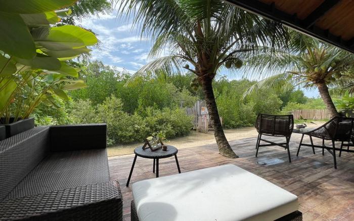 Ariella Mangrove & Eco Resort by Hiverooms