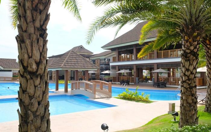 Resort-Inspired Condo in Cebu City