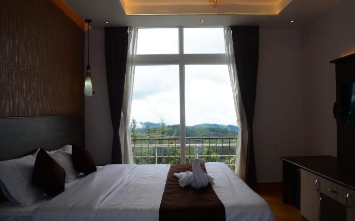Vanam Holidays 