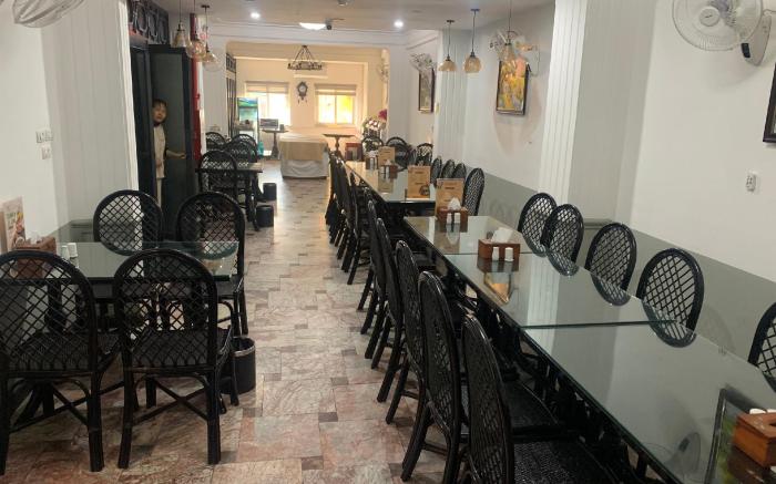 A25 Hotel - 12 Pho Hue