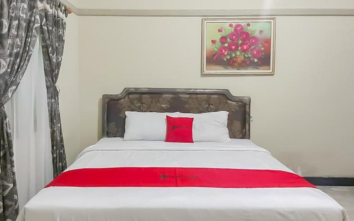 RedDoorz Syariah @ Bumi Eyang Enin Homestay Tasikmalaya