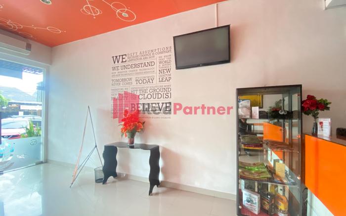 Hotel Alpha Makassar RedPartner