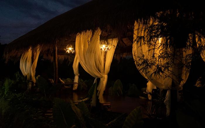 La Joya Farm Resort & Spa