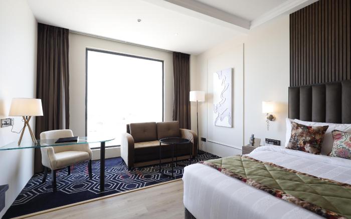 Fortune Ranjit Vihar, Amritsar - Member ITC Hotels' Group