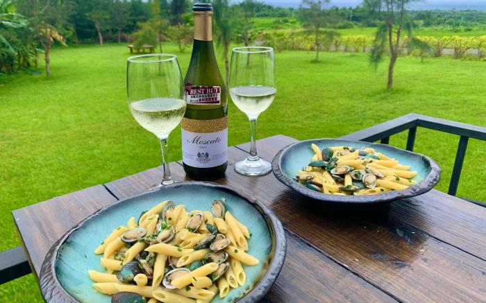 山腳下的金剛芭比民宿KingKong Barbie Down the Hill