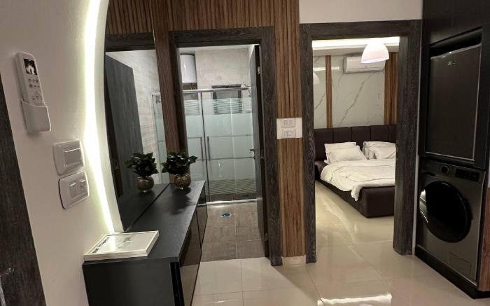 Modern Apartment In Abdoun-amman