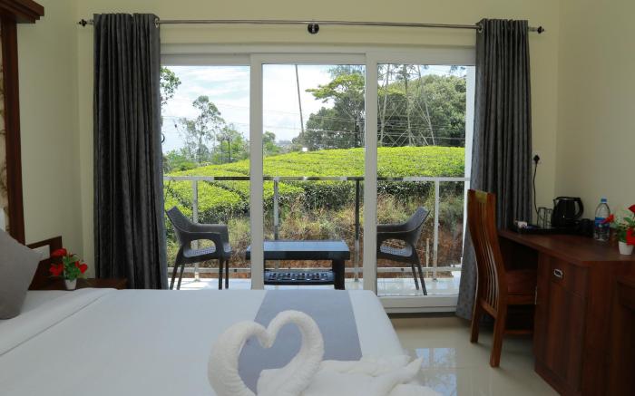 Wind Song Resort Munnar