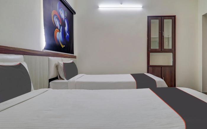 Super Collection O Hyderabad Hitech City Formerly Night Eye