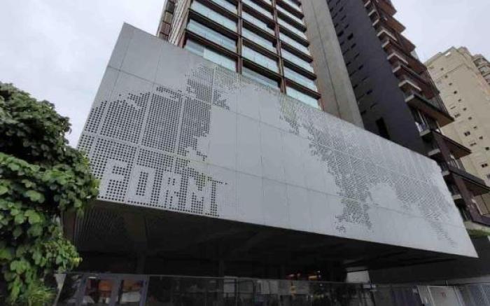 Forma Itaim