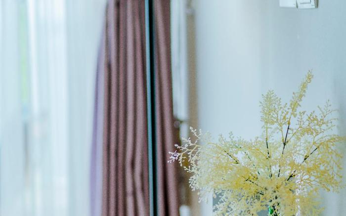 TYE APARTMENT - TMS Pullman Quy Nhon