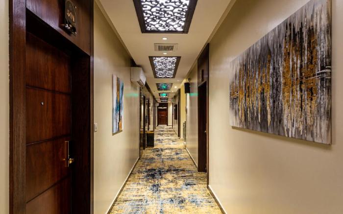 Beach View Hotel - فندق فيو الشاطي