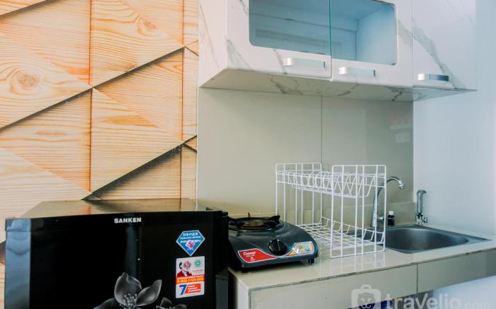 Simply Look Studio Baileys Apartment By Travelio
