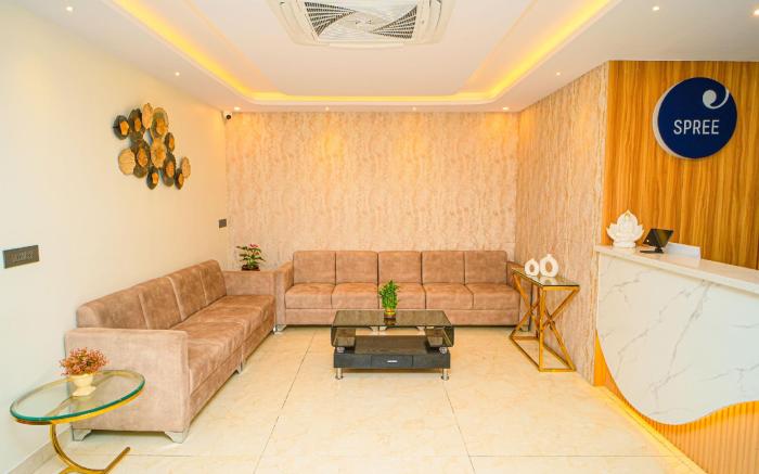 Zip By Spree Hotels Phoenix Marathahalli
