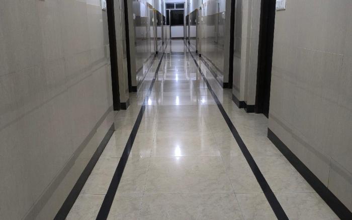 Hotel Abhiruchi Lodging