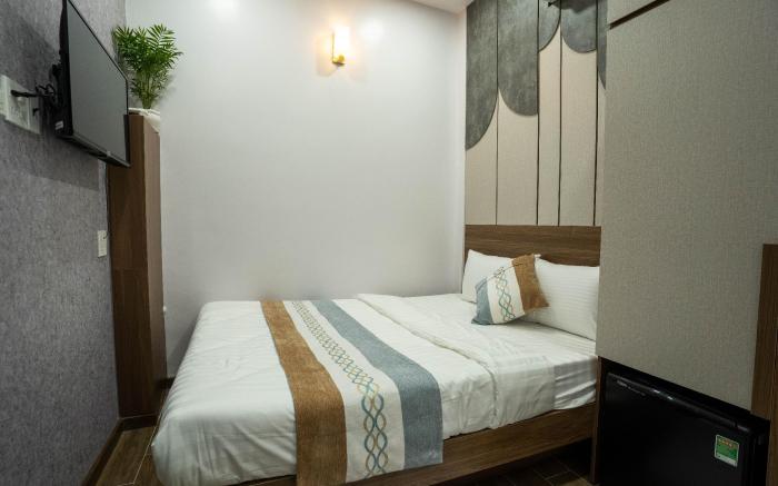 Peony Hotel